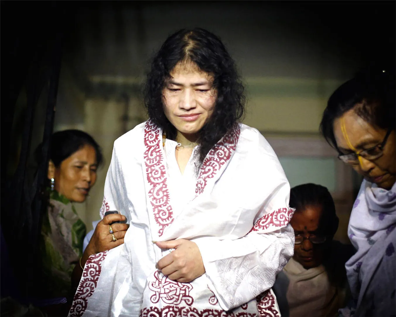 irom sharmila